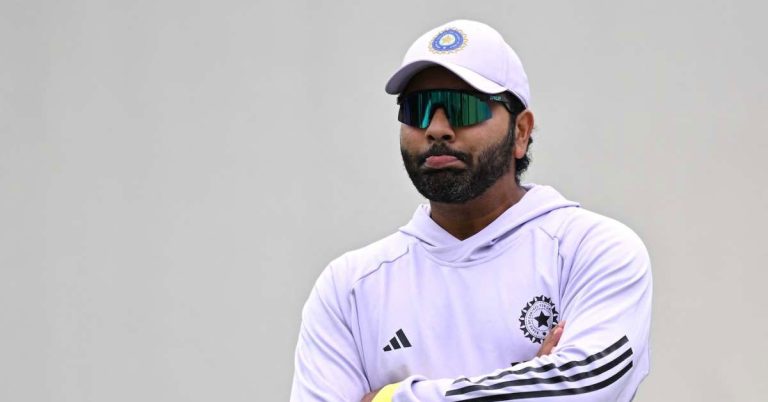 Do India have a better chance to win at the SCG with Rohit Sharma out?