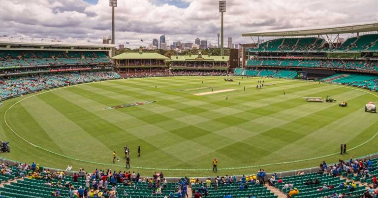 SCG weather forecast for 5th AUS vs IND BGT Test