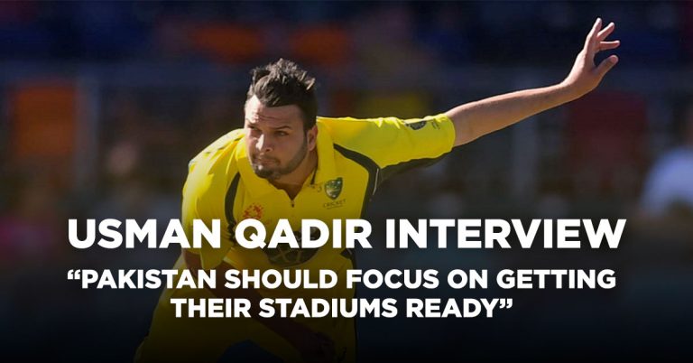 Usman Qadir interview: Fans and Ex-cricketers should appreciate Babar Azam
