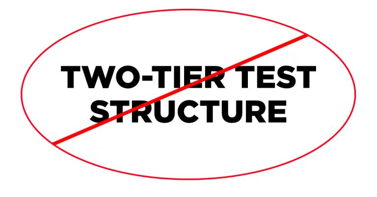 Two-tier Test stucture would be detrimental to cricket