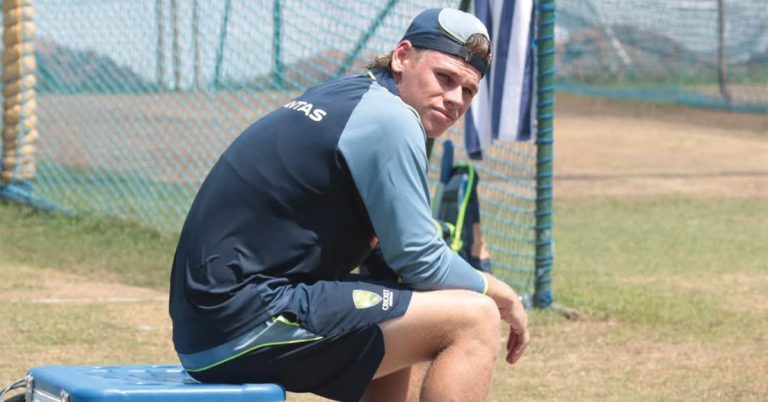 Australia predicted XI for 2nd Test against Sri Lanka at Galle