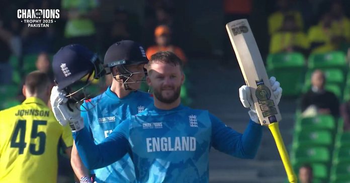 A look at the most centuries scored in a single edition of a Champions Trophy tournament - where does the 2025 edition rank?