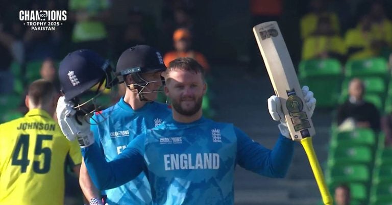 AFG vs ENG Dream11 Prediction Possible 11 Pitch Report – CT 2025 8th Match