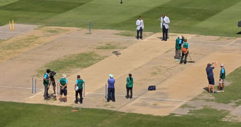 Do India really have “home advantage” in Dubai for the Champions Trophy?