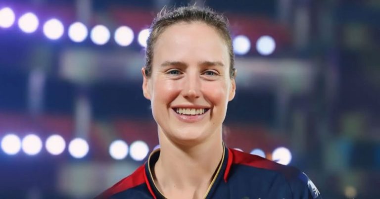 Ellyse Perry interview: RCB has great and passionate fans