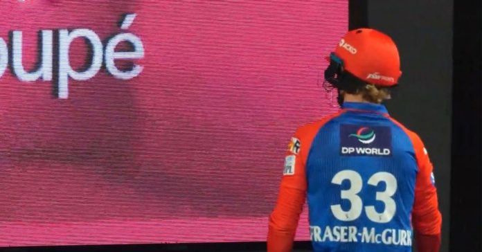 Interview with Jake Fraser-McGurk - the Australian batter hopes to emulate his superb performances in the 2024 Indian Premier League.