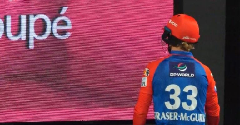 Jake Fraser-McGurk interview – Hope I can recreate my IPL 2024 campaign