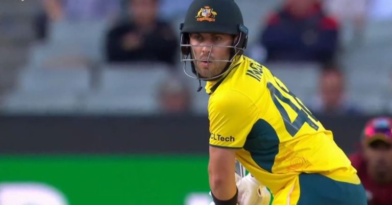 Australia should go with this XI for the Champions Trophy