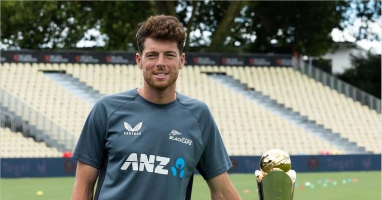 New Zealand 2025 Champions Trophy SWOT Analysis: Can the Black Caps go all the way?