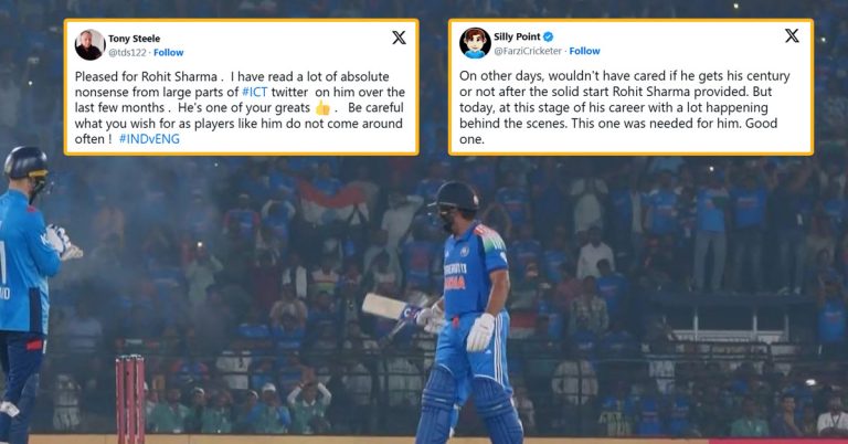 IND vs ENG 2nd ODI reactions: Rohit Sharma 119 delivers series win
