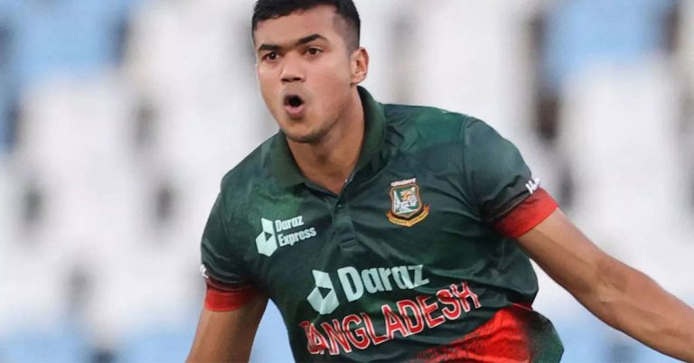 Bangladesh 2025 Champions Trophy Squad SWOT Analysis: Underachievement again for the Tigers?