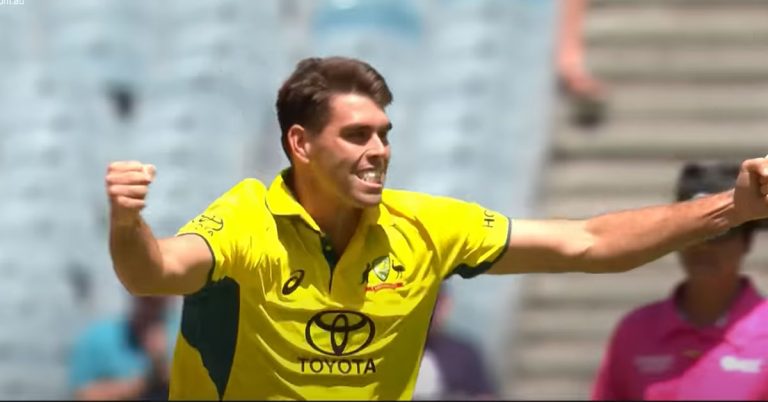 4 players Australia should bring into their 2025 Champions Trophy squad