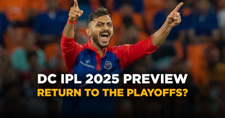 DC IPL 2025 Preview & SWOT Analysis – Delhi Capitals to make a return to the playoffs?