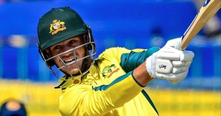 Australia possible 11 for CT 2025 Semi-Final against India