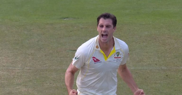 Australia cricket schedule for 2025/26 season