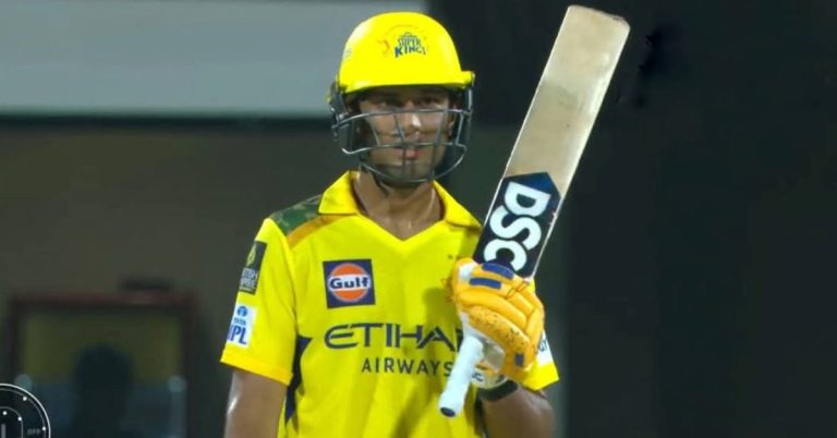 RR vs CSK Dream11 Prediction Possible 11 Pitch Report – IPL 2025 11th Match