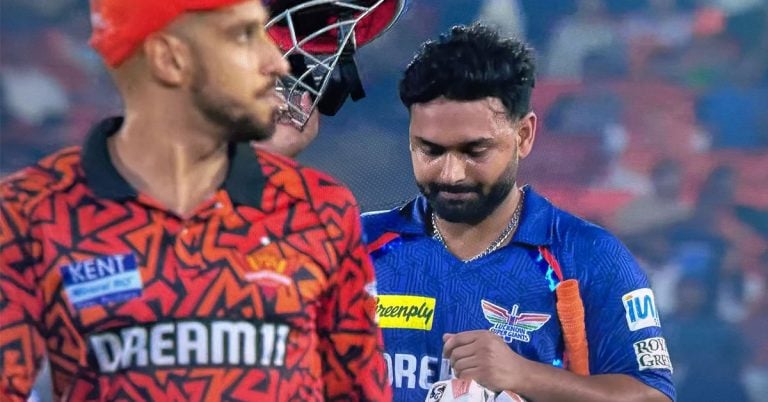 LSG vs MI Dream11 Prediction Possible 11 Pitch Report – IPL 2025 16th Match