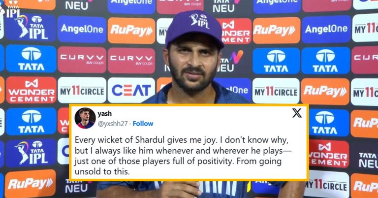 SRH vs LSG Twitter Reactions – Shardul Thakur 4/34, Pooran 70 (26) seals big win