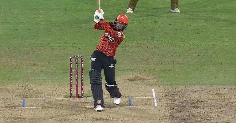 Everest of runs – Highest team totals in IPL history