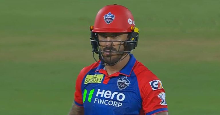 CSK vs DC Dream11 Prediction Possible 11 Pitch Report – IPL 2025 17th Match