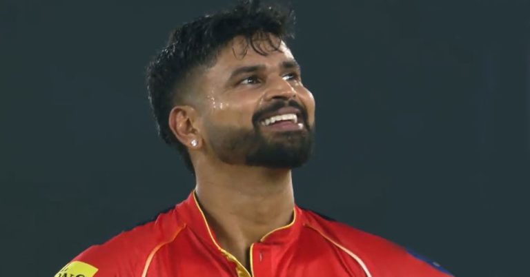 PBKS vs GT Dream11 Prediction Possible 11 Pitch Report – IPL 2026 4th Match