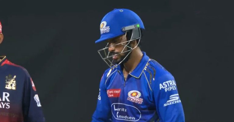MI vs SRH Dream11 Prediction Possible XIs Pitch Report – IPL 2025 33rd Match