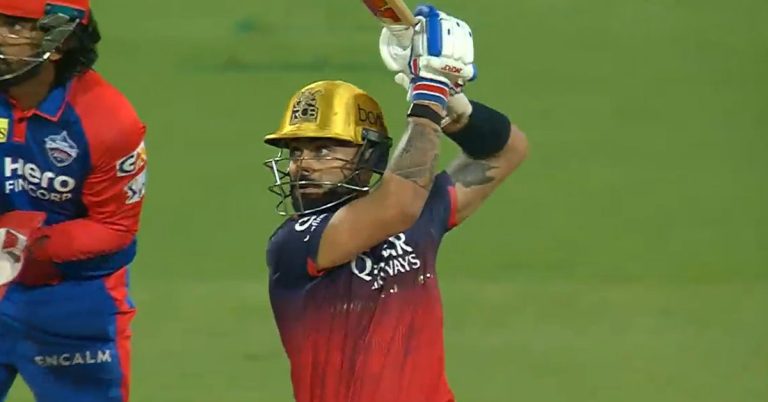 RCB vs DC Dream11 Prediction Possible 11 Pitch Report – IPL 2026 26th Match