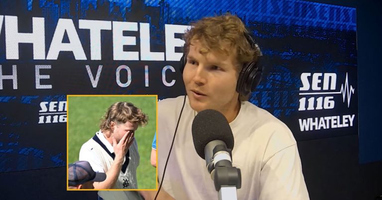 The scary fact about Will Pucovksi retirement