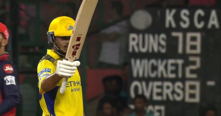 KKR vs CSK Dream11 Prediction Possible 11 Pitch Report – IPL 2025 57th Match