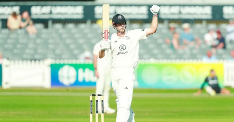 Will Cameron Green play in the 2025 World Test Championship WTC Final?