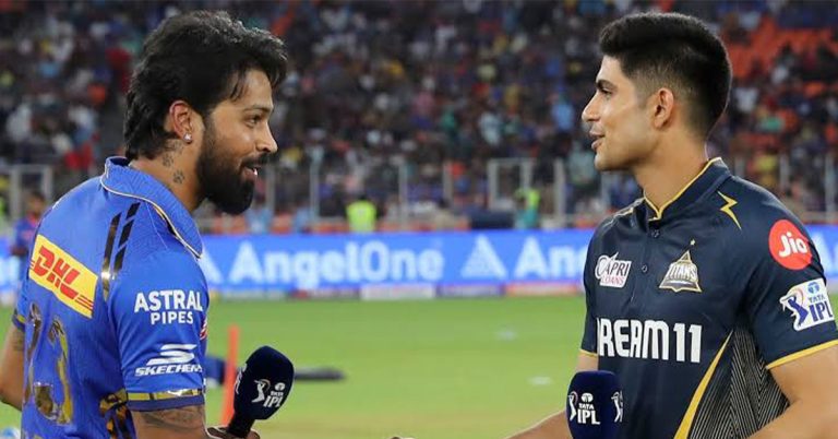 GT vs MI Dream11 Prediction Possible 11 Pitch Report – IPL 2025 Eliminator