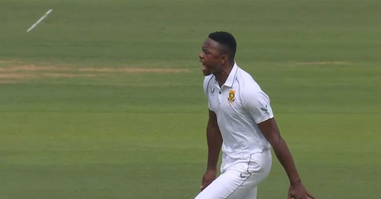 Will Kagiso Rabada play in the WTC Final? Pacer serves provisional suspension for recreational drug use
