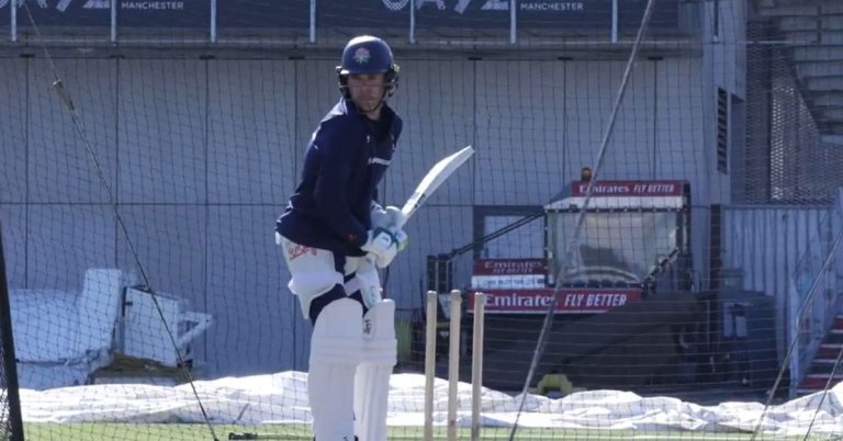Should Australia pick Marcus Harris for the 2025 WTC Final?
