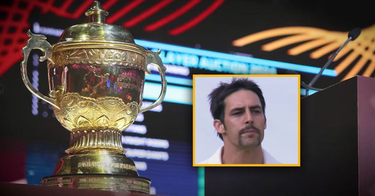 Overseas players should not be pressured or punished for not returning to the IPL and PSL – Mitchell Johnson