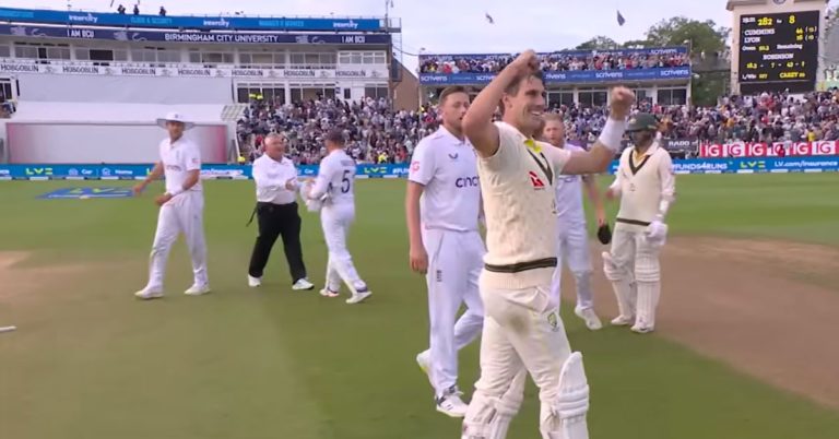 The Ashes: A Legacy of Rivalry, Passion, and Sporting Excellence