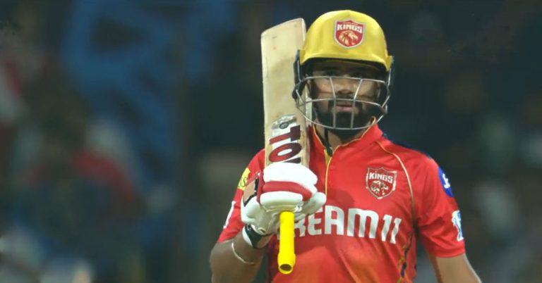 Most runs by an uncapped player in a single IPL season