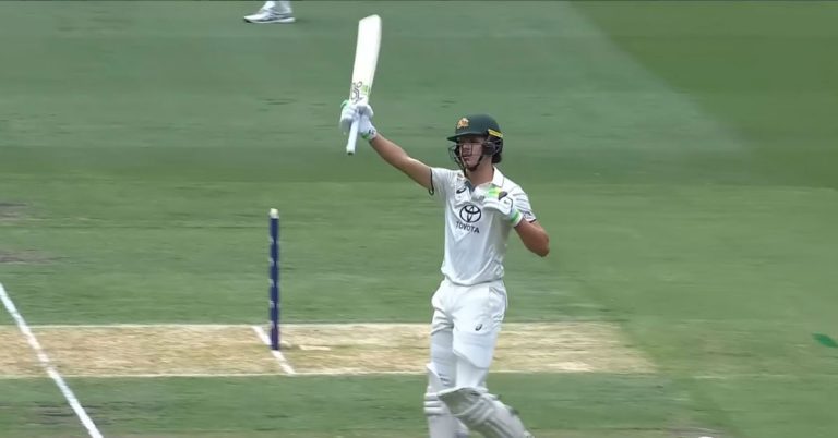 Australia possible 11 for WTC Final 2025 vs South Africa