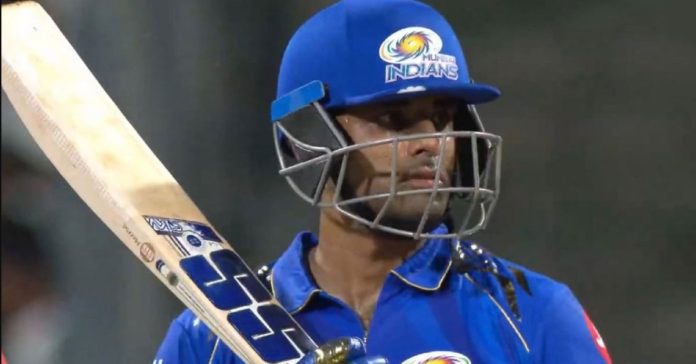 A look at the possible playing 11 for Mumbai Indians (MI) for the 2026 Indian Premier League (IPL) season.