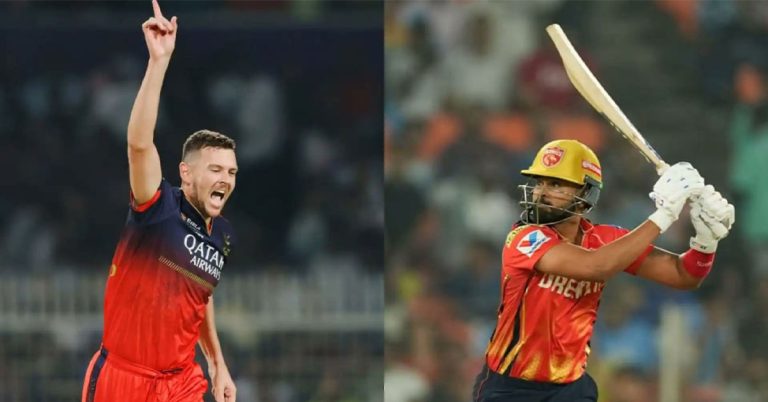 4 signs why RCB will win the IPL 2025 Final