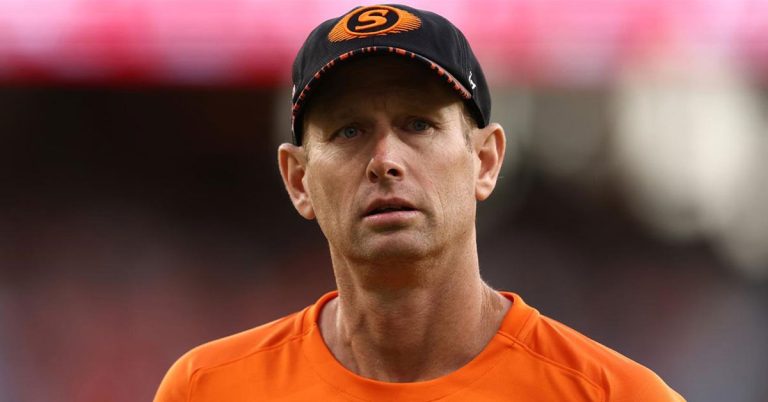 Adam Voges interview – There are opportunities for change in the Australia Test XI
