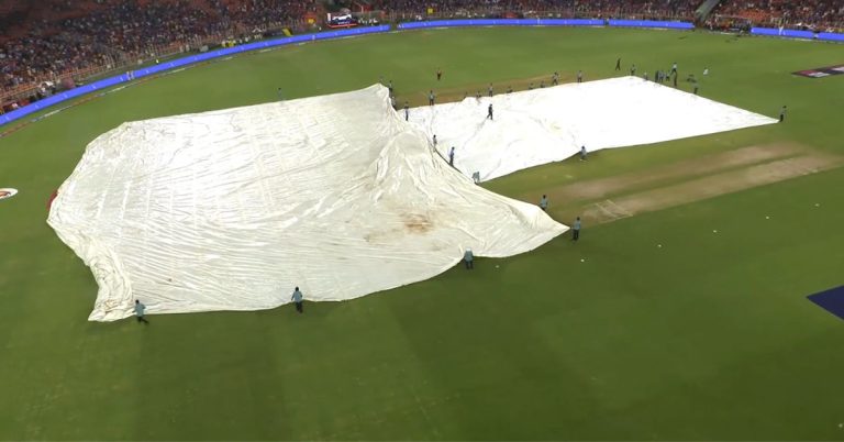 Ahmedabad weather forecast for RCB vs PBKS IPL 2025 Final