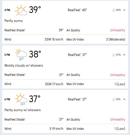 Weather forecast at Narendra Modi Stadium in Ahmedabad for the huge and exciting IPL 2025 Final between RCB and PBKS.