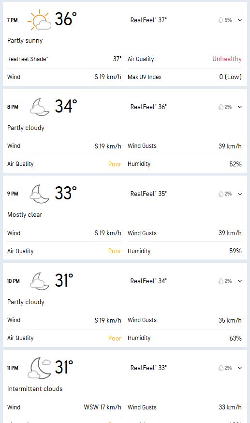 Weather forecast at Narendra Modi Stadium in Ahmedabad for the huge and exciting IPL 2025 Final between RCB and PBKS.