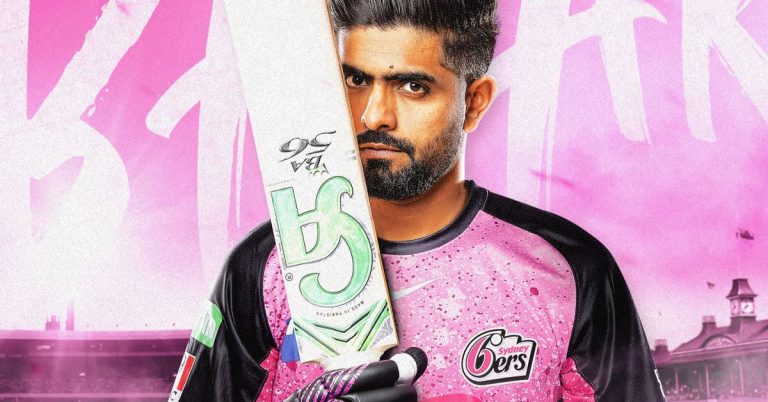 List of Pakistan players in BBL 2025/26