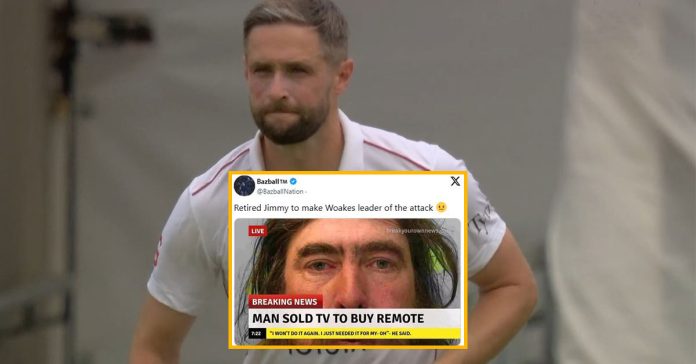 England fans have been critical of their team's bowling as India piled on the runs thanks to three centuries at Headingley.