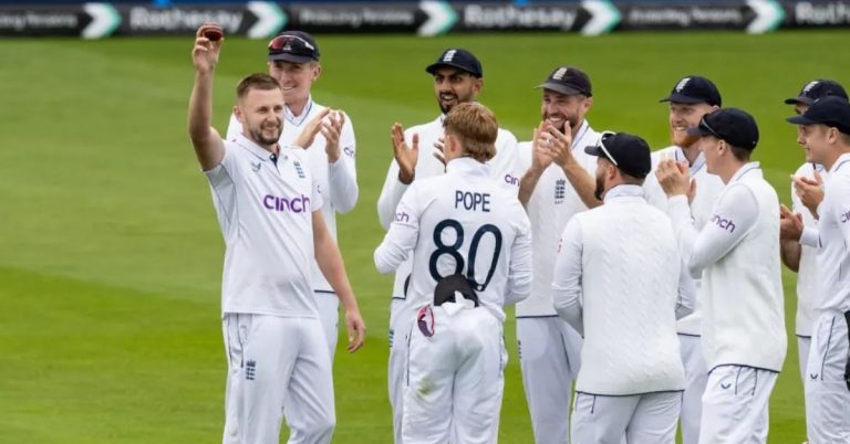 Analysing England’s squad for 1st Test against India: How big a loss is Gus Atkinson?
