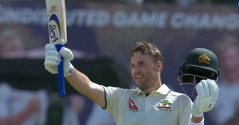 Australia predicted XI for 1st Test against West Indies in Barbados