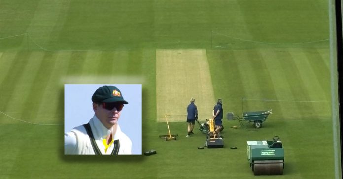 A look at the Lord's pitch report for the 2025 World Test Championship (WTC) Final: Steve Smith expects spin to play a key role