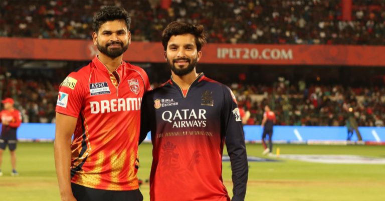 RCB vs PBKS Dream11 Prediction Possible 11 Pitch Report – IPL 2025 Final
