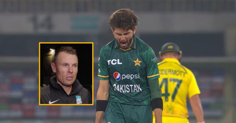 Pakistan players will bring a lot of interest to the BBL – Brisbane Heat Coach Johan Botha